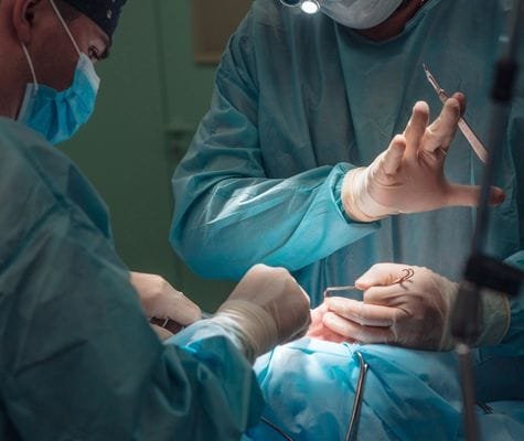 Hizmetlerimiz 2 estetik operasyonlar